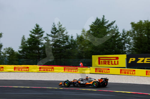 F1 Grand Prix of Belgium