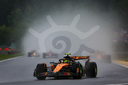 F1 Grand Prix of Belgium