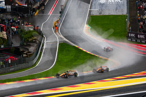 F1 Grand Prix of Belgium