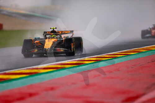 F1 Grand Prix of Belgium