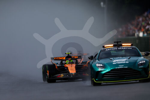 F1 Grand Prix of Belgium