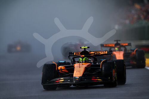 F1 Grand Prix of Belgium