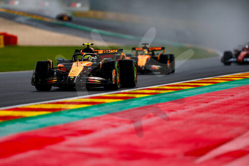 F1 Grand Prix of Belgium