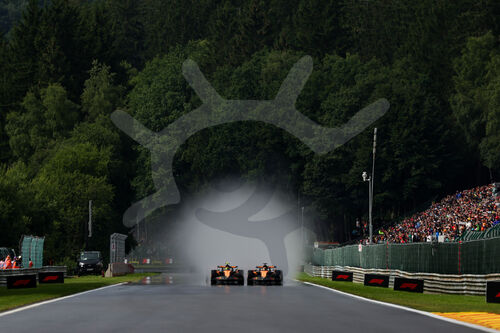 F1 Grand Prix of Belgium