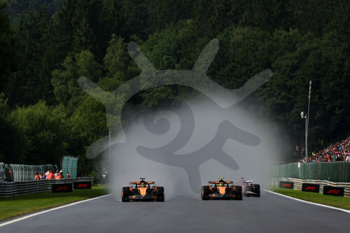 F1 Grand Prix of Belgium