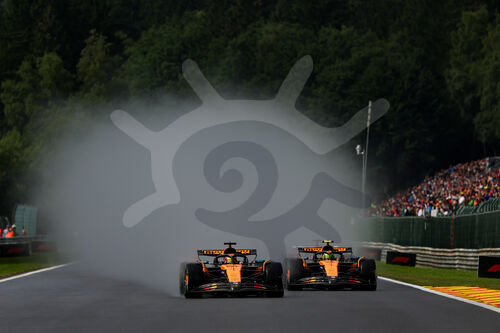 F1 Grand Prix of Belgium
