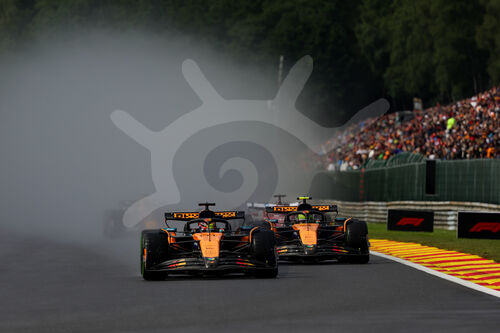 F1 Grand Prix of Belgium