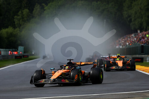 F1 Grand Prix of Belgium