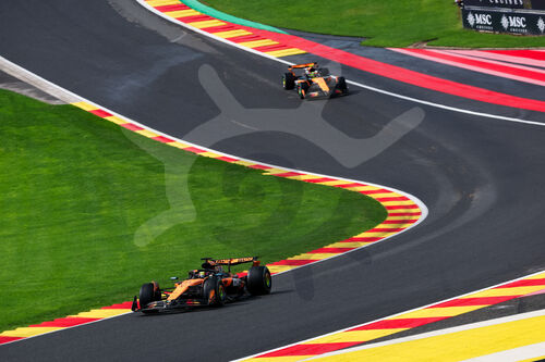 F1 Grand Prix of Belgium