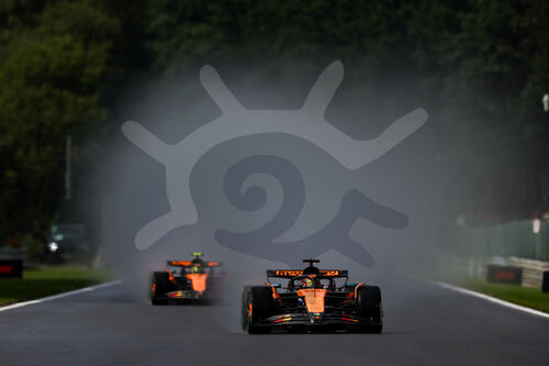 F1 Grand Prix of Belgium