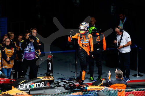 F1 Grand Prix of Belgium