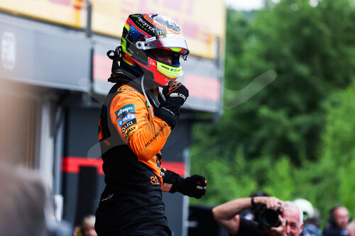 F1 Grand Prix of Belgium