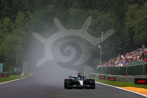 F1 Grand Prix of Belgium