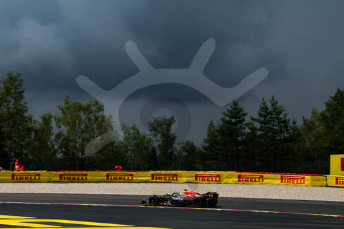 F1 Grand Prix of Belgium
