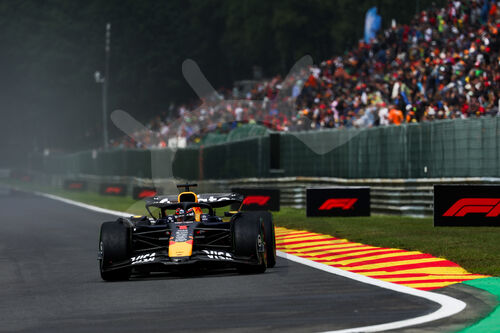 F1 Grand Prix of Belgium