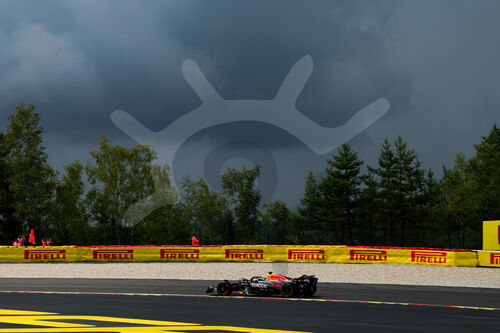 F1 Grand Prix of Belgium