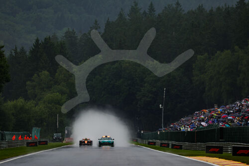 F1 Grand Prix of Belgium