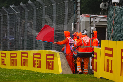F1 Grand Prix of Belgium