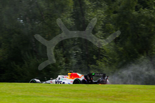 F1 Grand Prix of Belgium