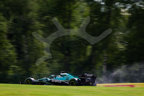 F1 Grand Prix of Belgium
