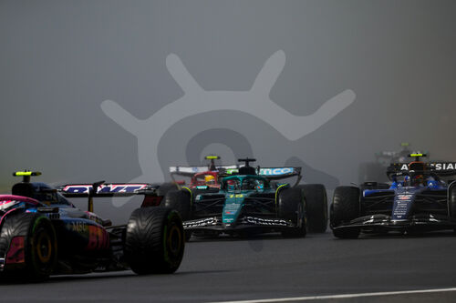 F1 Grand Prix of Belgium