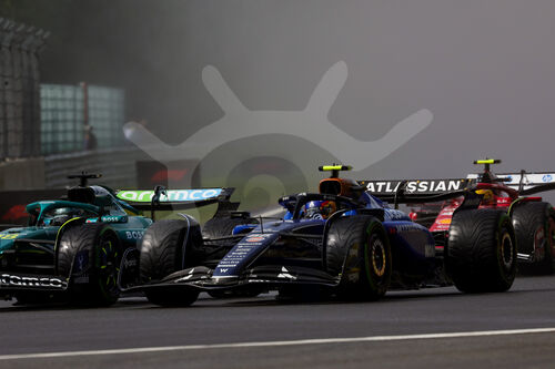 F1 Grand Prix of Belgium