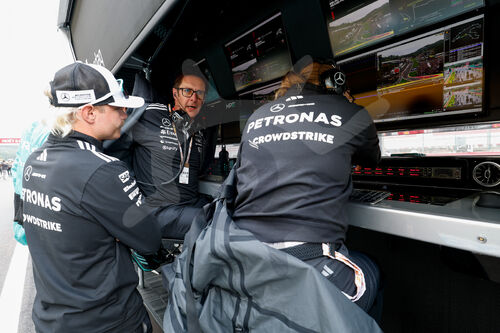 F1 Grand Prix of Belgium
