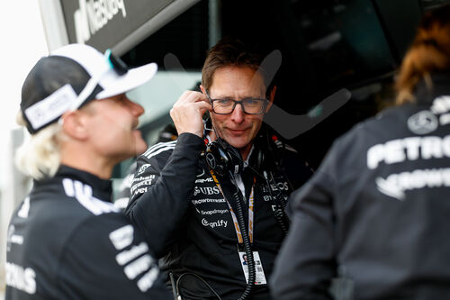 F1 Grand Prix of Belgium