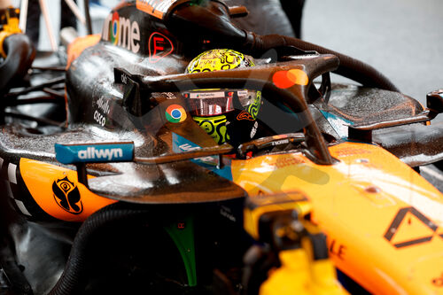 F1 Grand Prix of Belgium
