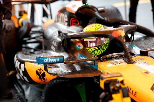 F1 Grand Prix of Belgium