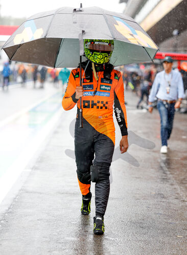F1 Grand Prix of Belgium