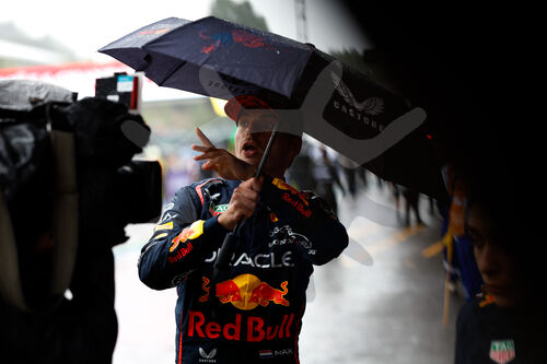 F1 Grand Prix of Belgium