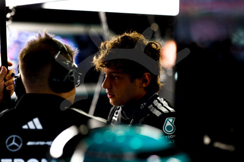 F1 Grand Prix of Belgium