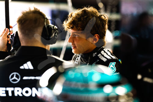 F1 Grand Prix of Belgium