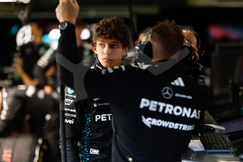 F1 Grand Prix of Belgium