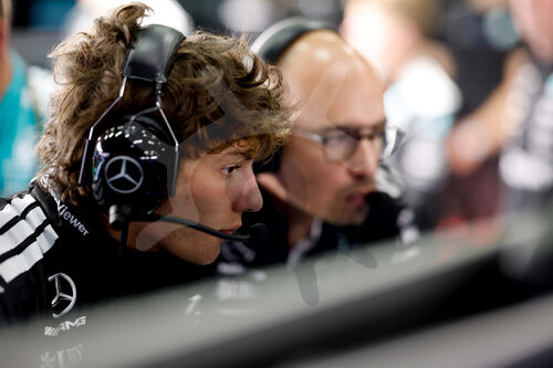 F1 Grand Prix of Belgium