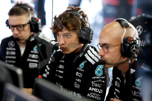 F1 Grand Prix of Belgium