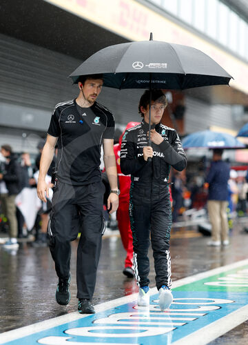 F1 Grand Prix of Belgium