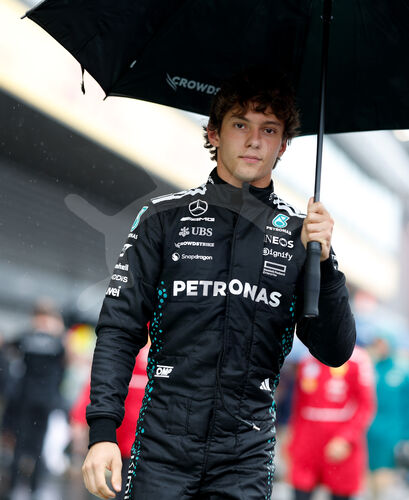 F1 Grand Prix of Belgium