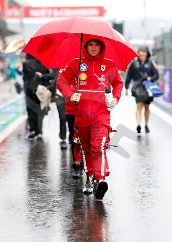 F1 Grand Prix of Belgium