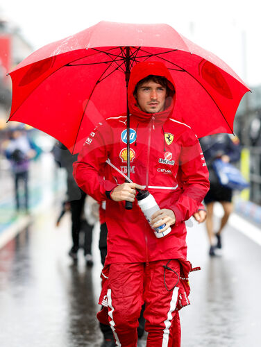 F1 Grand Prix of Belgium
