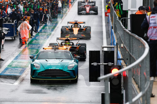 F1 Grand Prix of Belgium