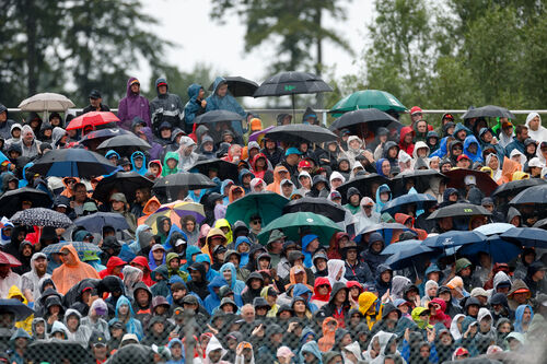 F1 Grand Prix of Belgium