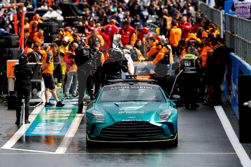 F1 Grand Prix of Belgium