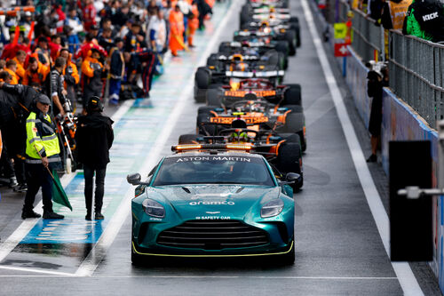 F1 Grand Prix of Belgium