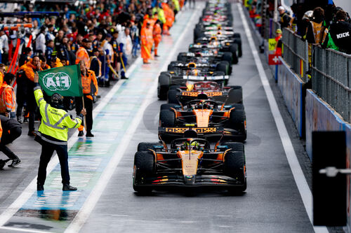F1 Grand Prix of Belgium