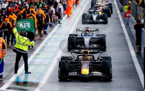 F1 Grand Prix of Belgium