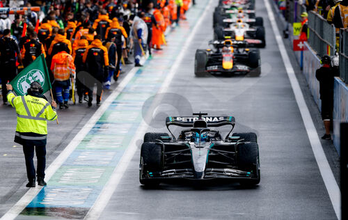 F1 Grand Prix of Belgium