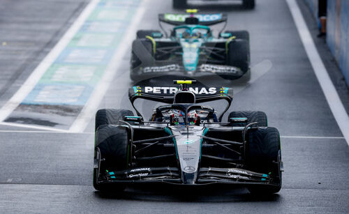 F1 Grand Prix of Belgium