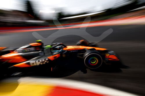 F1 Grand Prix of Belgium